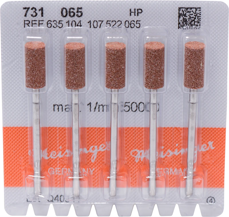 Keramiske slipere 731