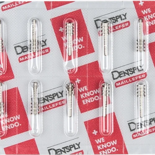 RADIX-ANKER-STANDARD