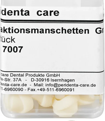 Retraktjonsmansjetter