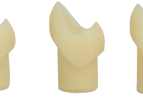 Retraktjonsmansjetter