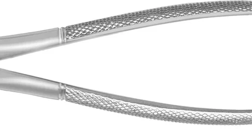 ekstraksjonstenger underkjeve