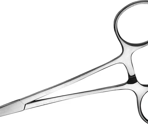 Arterieklemme Halstead-Mosquito