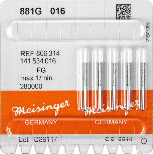 Diamanter 881