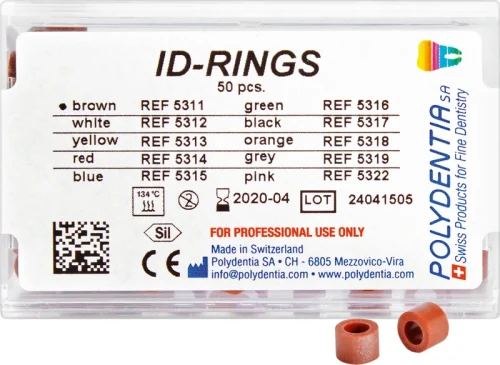 ID-ringer