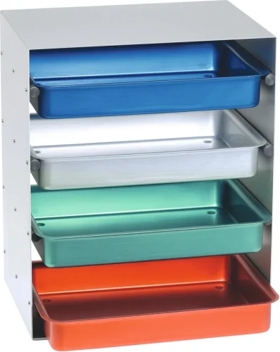 ALUMINIUM TRAY