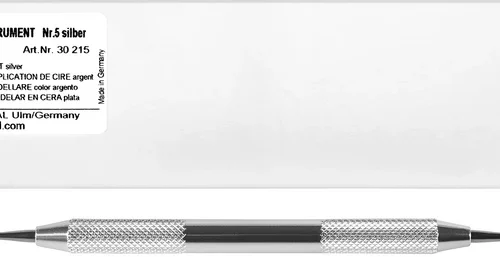 S-U-vokseinstrumenter etter P. K. Thomas