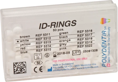 ID-ringer
