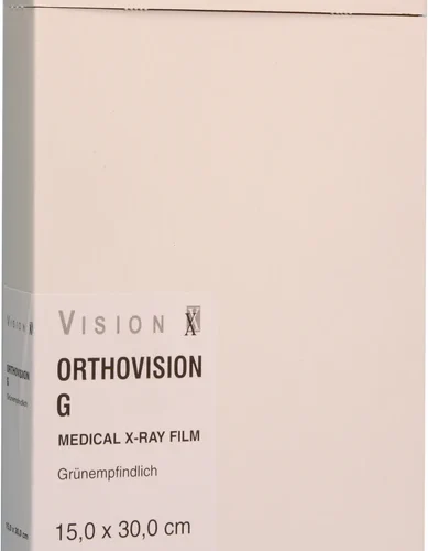 VISION X ORTHOVISION G