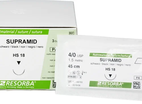 RESORBA® Supramid