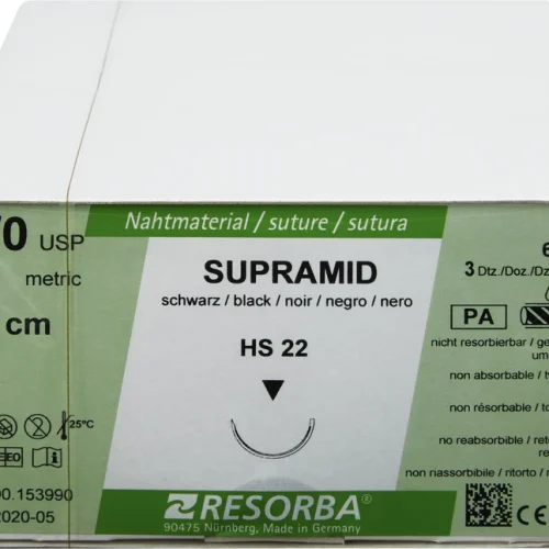 RESORBA® Supramid