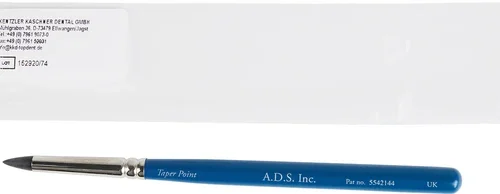 TOPDENT Silicone Brushes