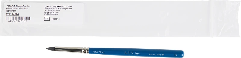 TOPDENT Silicone Brushes