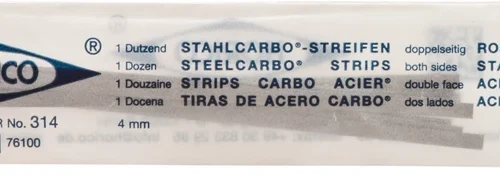 Stahlcarbo® strimler