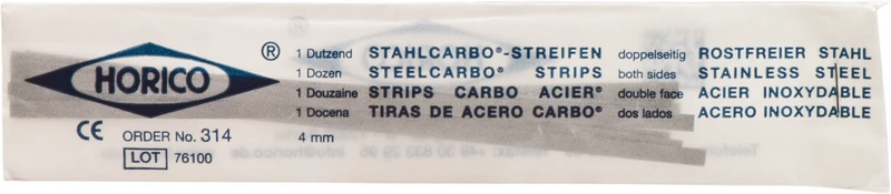 Stahlcarbo® strimler