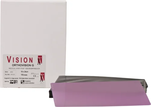 VISION X ORTHOVISION G