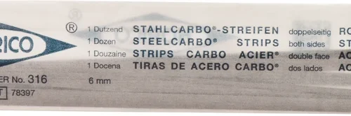 Stahlcarbo® strimler