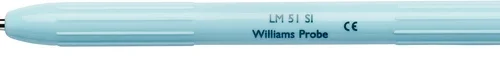 LM Williams-parodontometer