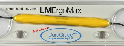 LM DuraGradeMAX™ plastinstrument
