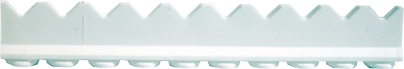 IMS instrument-skinne