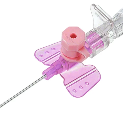 Vasofix® Braunüle®