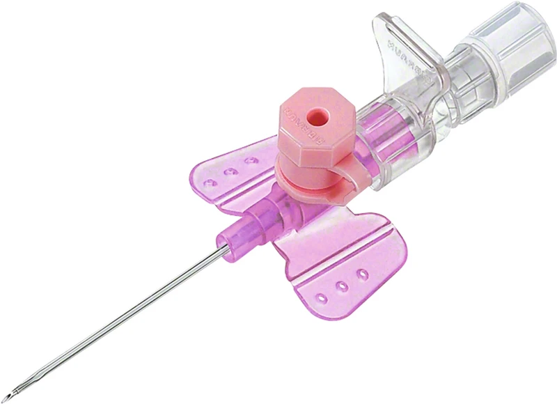 Vasofix® Braunüle®