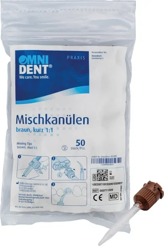 Omnitemp C blandespisser