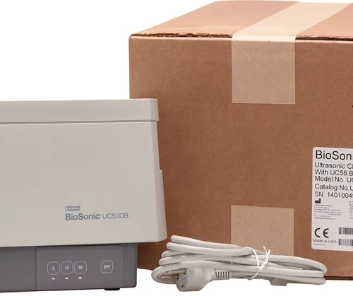 BioSonic® UC50DB