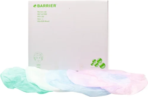 BARRIER® OP-lue Annie