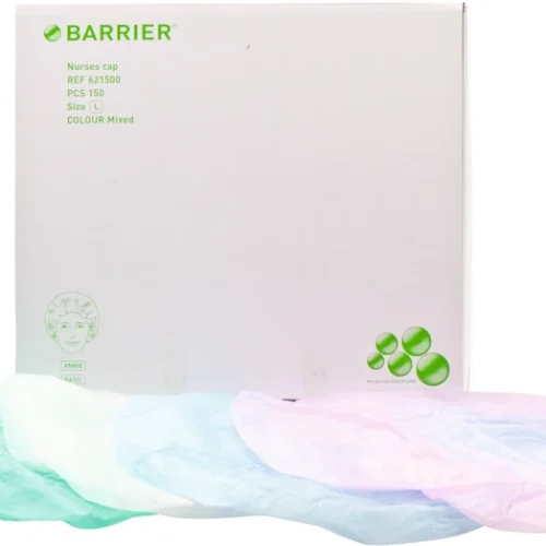 BARRIER® OP-lue Annie