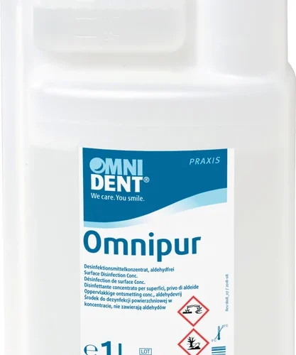 Omnipur