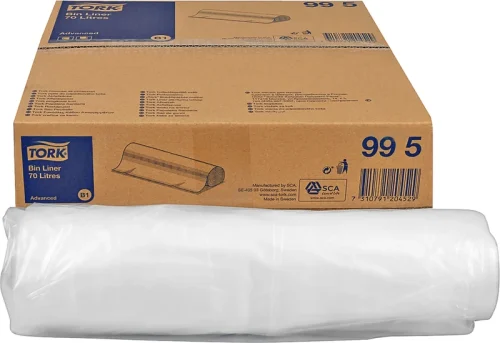TORK® Avfallsposer