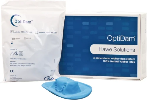 OptiDam™