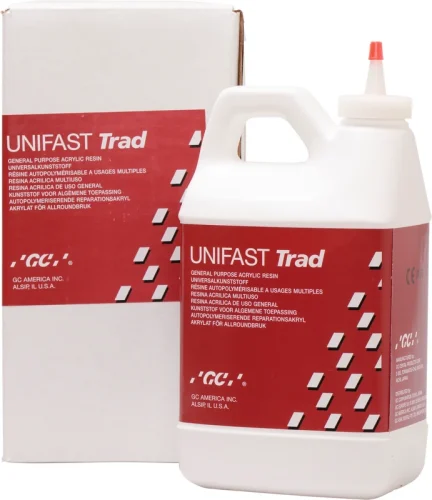 GC UNIFAST Trad