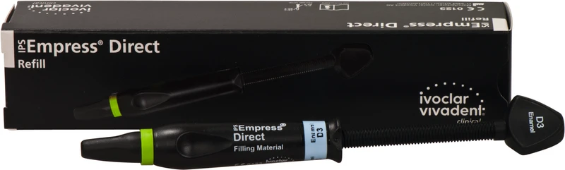 IPS Empress® Direct