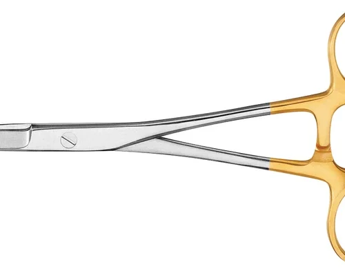 Nålholder etter Olsen-Hegar