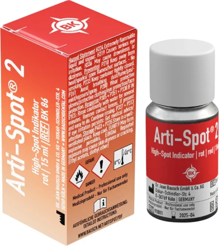 Arti-Spot®