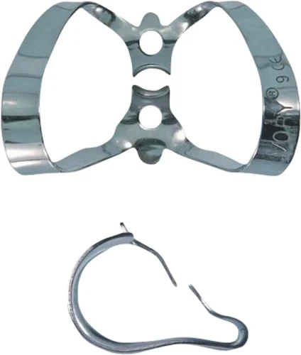 Ivory® klemme