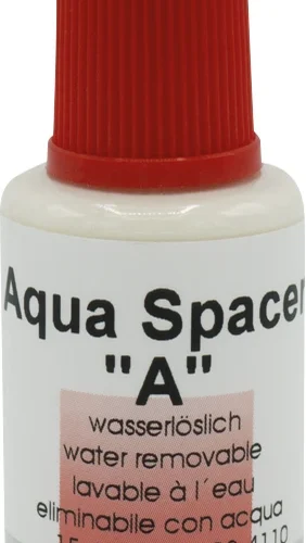 Aqua Spacer Scanlack