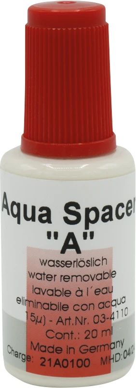 Aqua Spacer Scanlack
