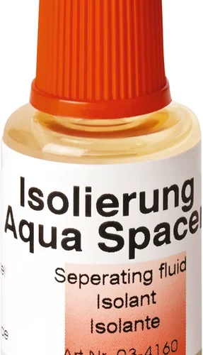 Aqua Spacer isolering