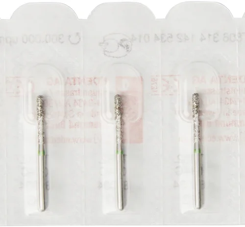 Turbo diamanter T882