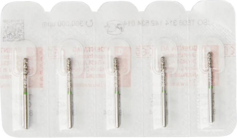 Turbo diamanter T882