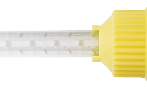 Dreve blandekanyler gul