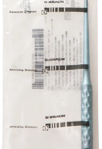 Titan-mikroklingeholder