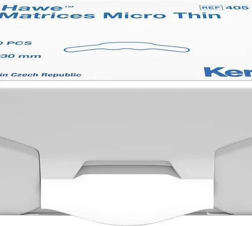 Matriser mikro-tynne