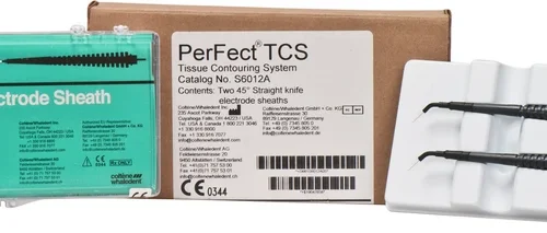 PerFect® TCS elektroder