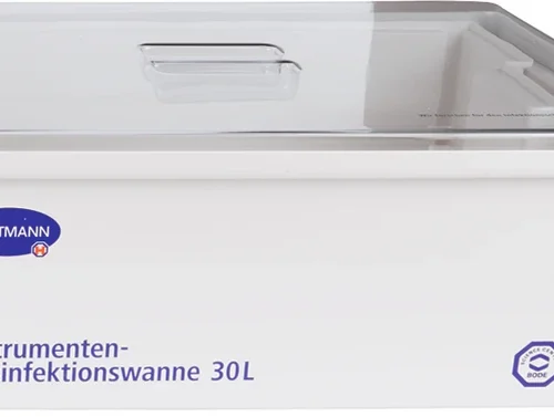 Instrumentdesinfeksjonskar