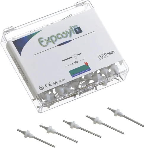 EXPASYL™ applikasjonskanyler