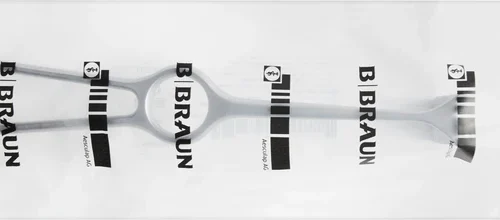 Kinnhake etter Büchs