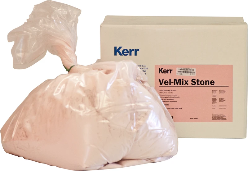 Vel-Mix Stone